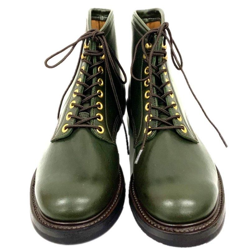 Y'2LEATHER/ワイツーレザー】ブーツ/ ECO HORSE WORK BOOTS/ES