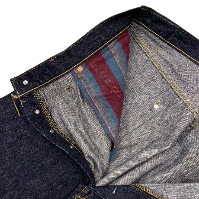 SUGAR CANE/シュガーケーン】 ボトム/SC49009/ Super “Denim SUGAR CANE/シュガーケーン】 ボトム/SC49009/ Super “Denim
