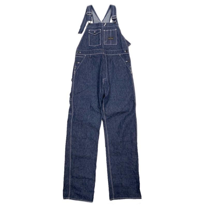 再入荷!シンチバックルオーバーオール / DRY BONES【ドライ 再入荷!シンチバックルオーバーオール / DRY BONES【ドライ