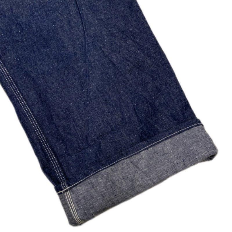Dry Bones/ドライボーンズ/ボトム/Denim Bib Over Alls/DJ-1137 Dry Bones/ドライボーンズ/ボトム/Denim Bib Over Alls/DJ-1137