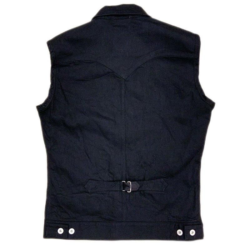 【SKULL FLIGHT/スカルフライト】ベスト/Stretch Vest Type6/SFV24-01 REAL DEAL仙台(リアルディール仙台) 【SKULL FLIGHT/スカルフライト】ベスト/Stretch Vest Type6/SFV24-01 REAL DEAL仙台(リアルディール仙台)