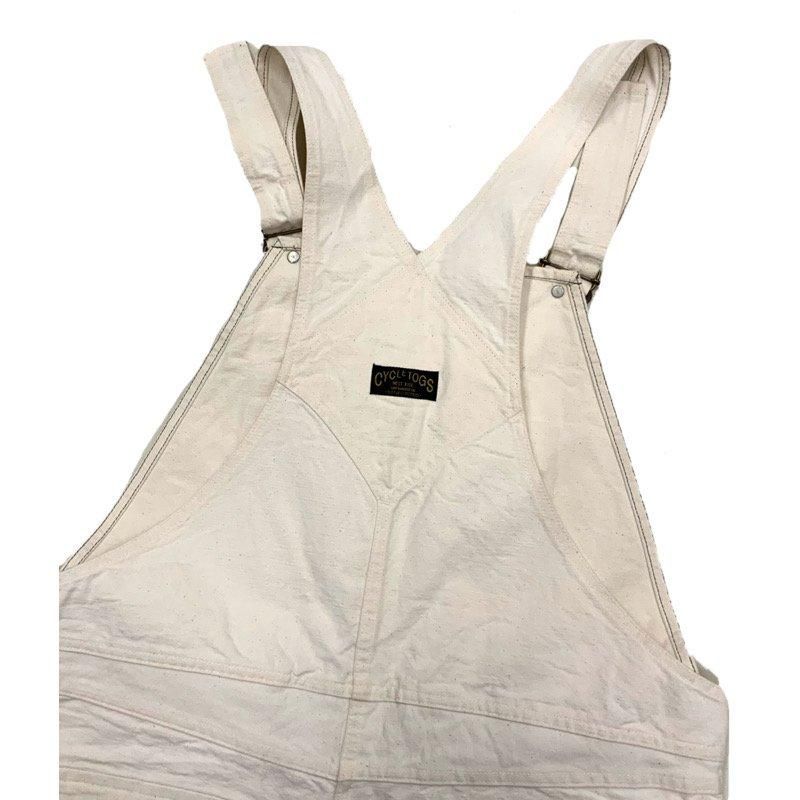 パンツ WESTRIDE CYCLE OVERALLS XXL CYCLE OVERALLS | WESTRIDE,Bottoms,Work・Other | WESTERN