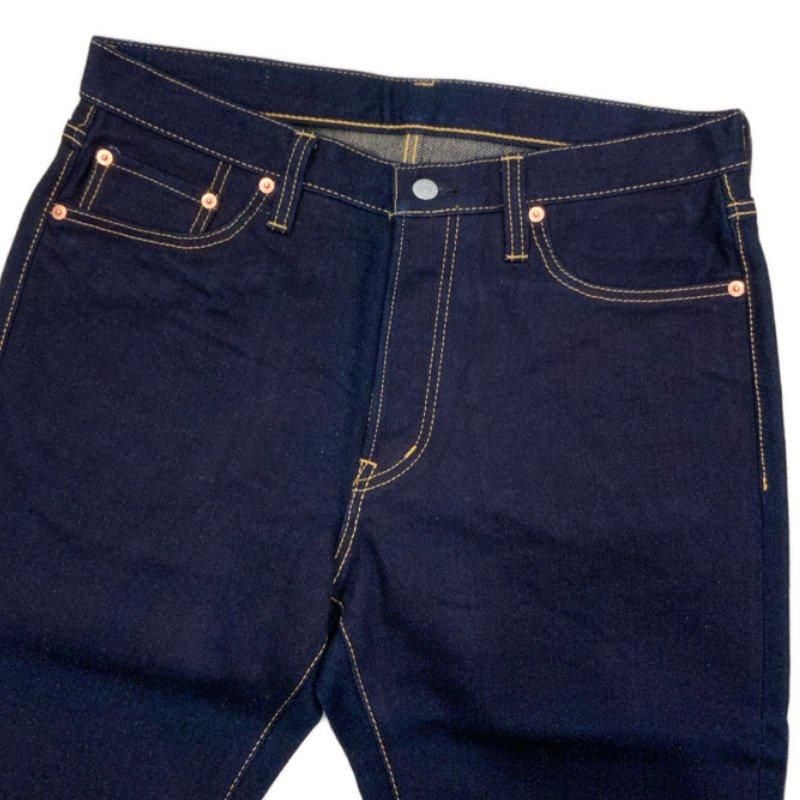 IRON HEART / アイアンハート】Ignition Blue Stretch Jeans/IGW IRON HEART / アイアンハート】Ignition Blue Stretch Jeans/IGW