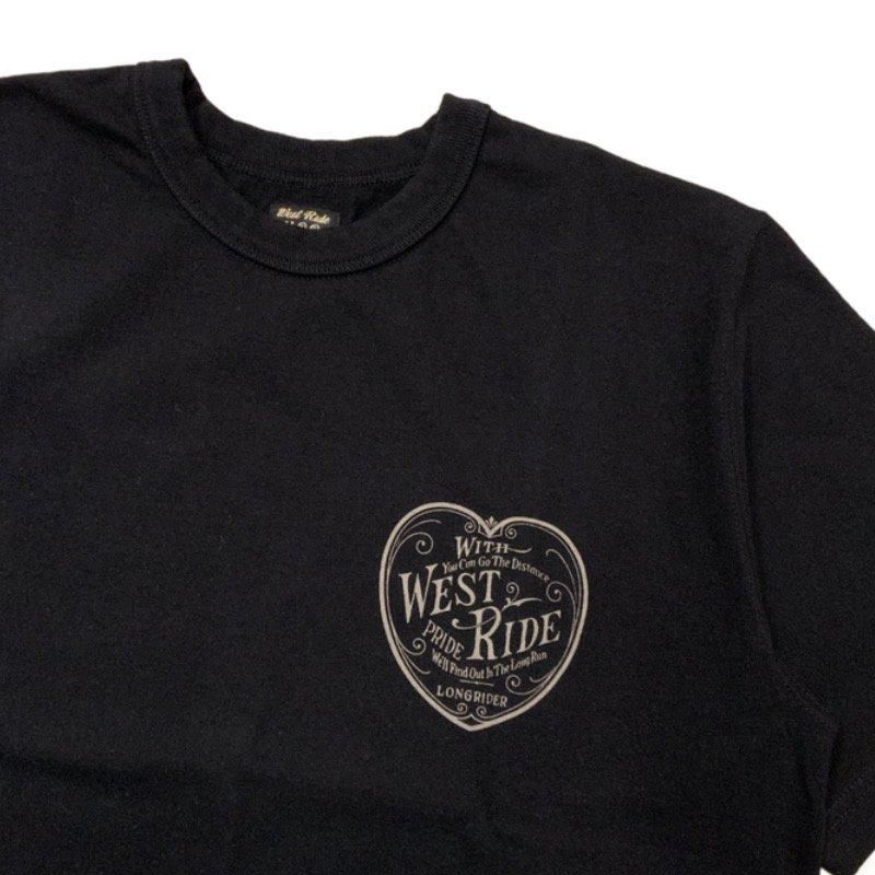 Ride ライド Tシャツ RIDE Tシャツの通販 by zoytaxzell｜ラクマ