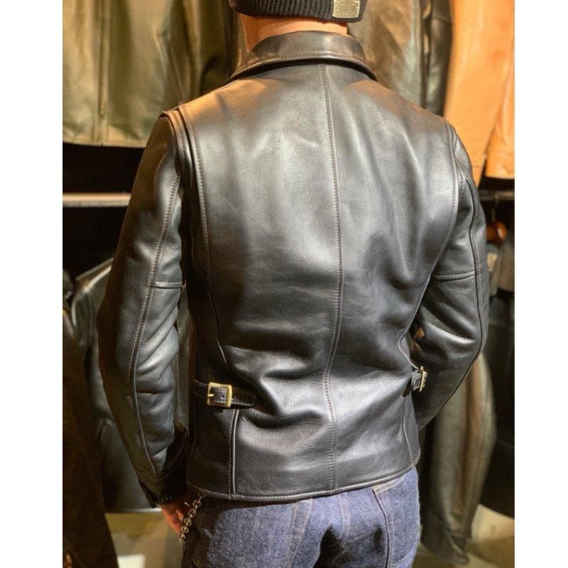 Y'2 LEATHER/ワイツーレザー】レザージャケット/ ~2024 Spring Y'2 LEATHER/ワイツーレザー】レザージャケット/ ~2024 Spring