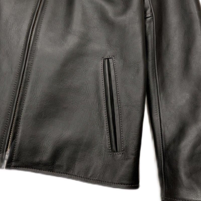 Y'2 LEATHER/ワイツーレザー】レザージャケット/ ~2024 Spring Y'2 LEATHER/ワイツーレザー】レザージャケット/ ~2024 Spring