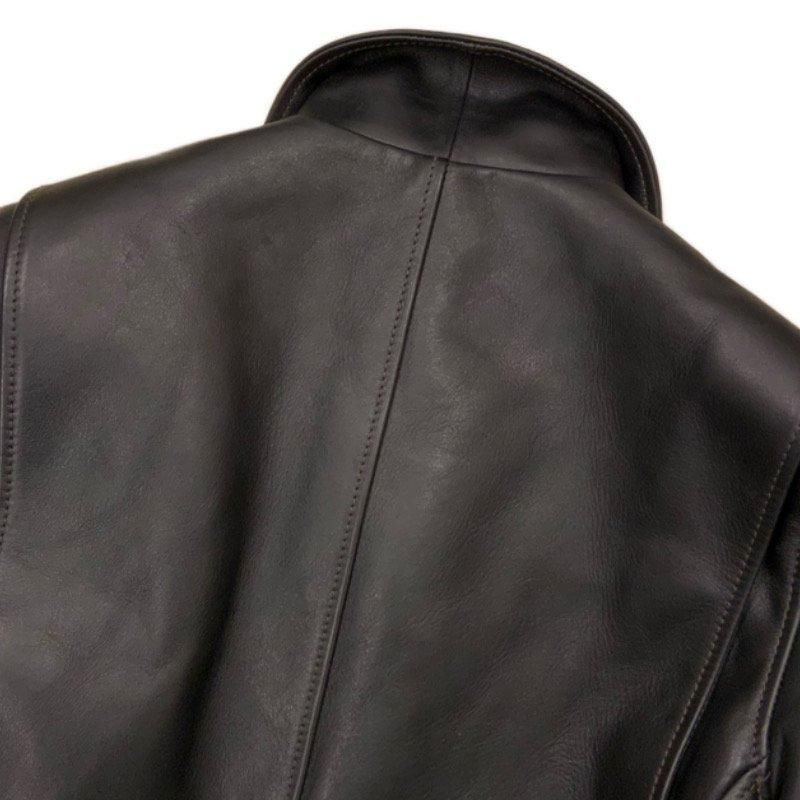 Y'2 LEATHER/ワイツーレザー】レザージャケット/ ~2024 Spring Y'2 LEATHER/ワイツーレザー】レザージャケット/ ~2024 Spring