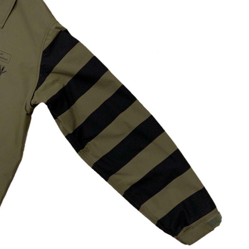 WESTRIDE/ウエストライド】 ジャケット/GHOST SUPPLEX JACKET