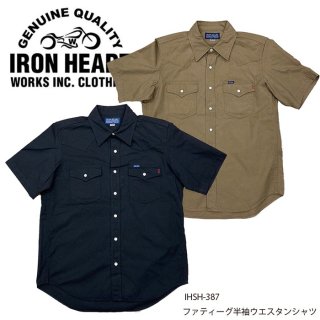 IRON HEART / ϡȡ IHSH-387 /եƥȾµ󥷥