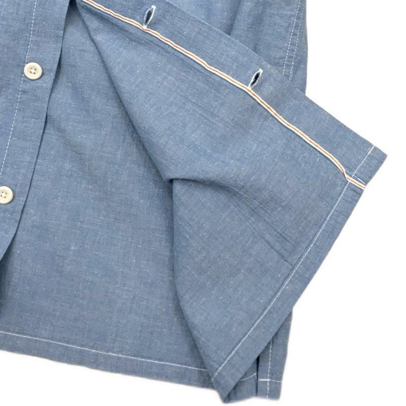 訳あり　アイアンハート　半袖シャツ　ワーク　ベージュ　XLサイズ 訳あり アイアンハート 半袖シャツ ワーク ベージュ XLサイズ