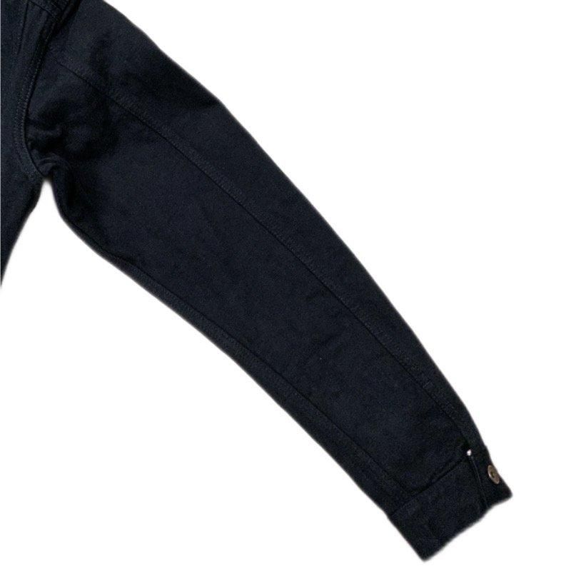 IRON HEART/アイアンハート】ジャケット/【 IHJ-132 】スーパー