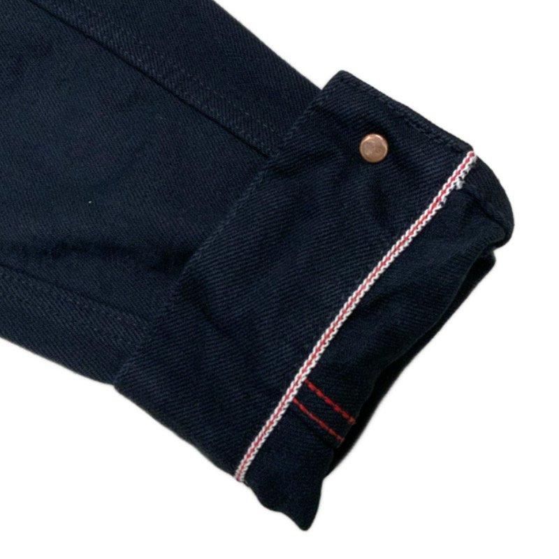 IRON HEART/アイアンハート】ジャケット/【 IHJ-132 】スーパー