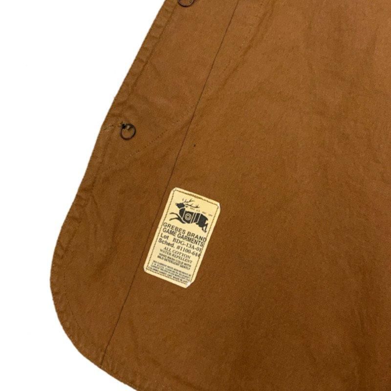 Colimbo/コリンボ】 ベスト Bear Country Lumberjack Vest Colimbo/コリンボ】 ベスト Bear Country Lumberjack Vest