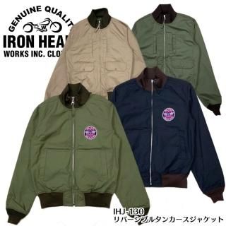 IRON HEART/ϡȡۥ㥱å/IHJ-130/С֥륿󥫡㥱å