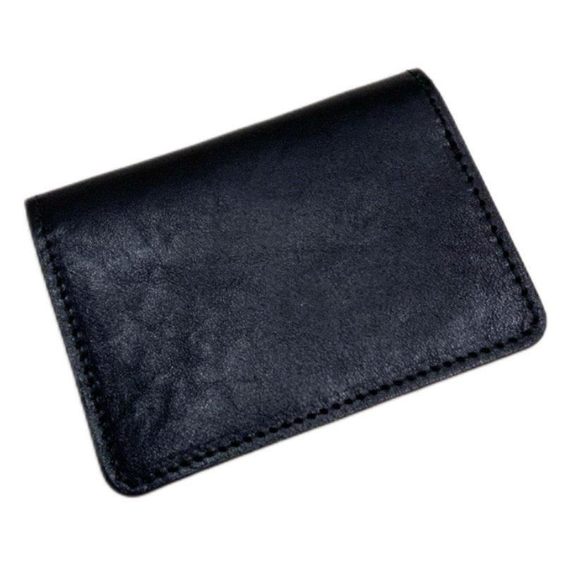 Lewis Leathers/ルイスレザーズ】カードケース Card Case VEG