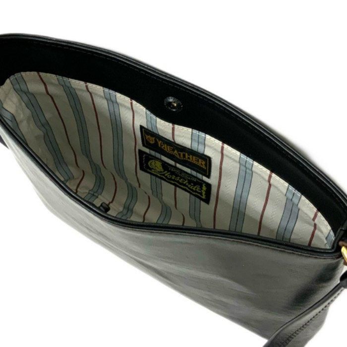 RRL レザーウォッシュバッグ RRL レザーウォッシュバッグ