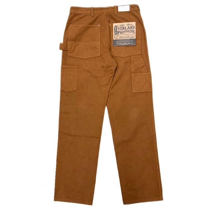 【COLIMBO/コリンボ】 ペインターパンツ/ ZZ-0216 COALWOOD PAINTER PANTS -- REALDEAL仙台(リアルディール仙台) 【COLIMBO/コリンボ】 ペインターパンツ/ ZZ-0216 COALWOOD PAINTER PANTS -- REALDEAL仙台(リアルディール仙台)