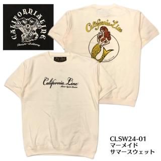 CALIFORNIA LINEۥå/ޡᥤɥޡå/CLSW24-01