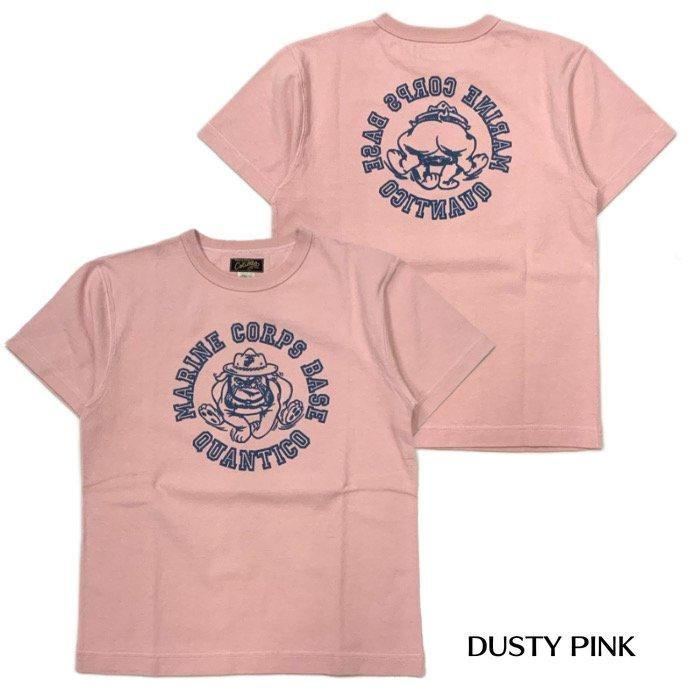 COLIMBO/コリンボ】Tシャツ / ZZ-0408 / Norwalk Cotton Tee MCB COLIMBO/コリンボ】Tシャツ / ZZ-0408 / Norwalk Cotton Tee MCB