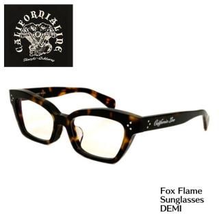 CALIFORNIALINE/ե˥饤ۥ/FoxFlame/եåե졼/Ĵ/ǥ