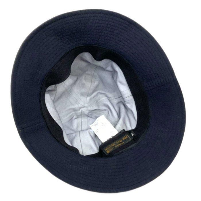 WESTRIDE/ウエストライド】ハット/ARMY HAT ーー REAL DEAL仙台