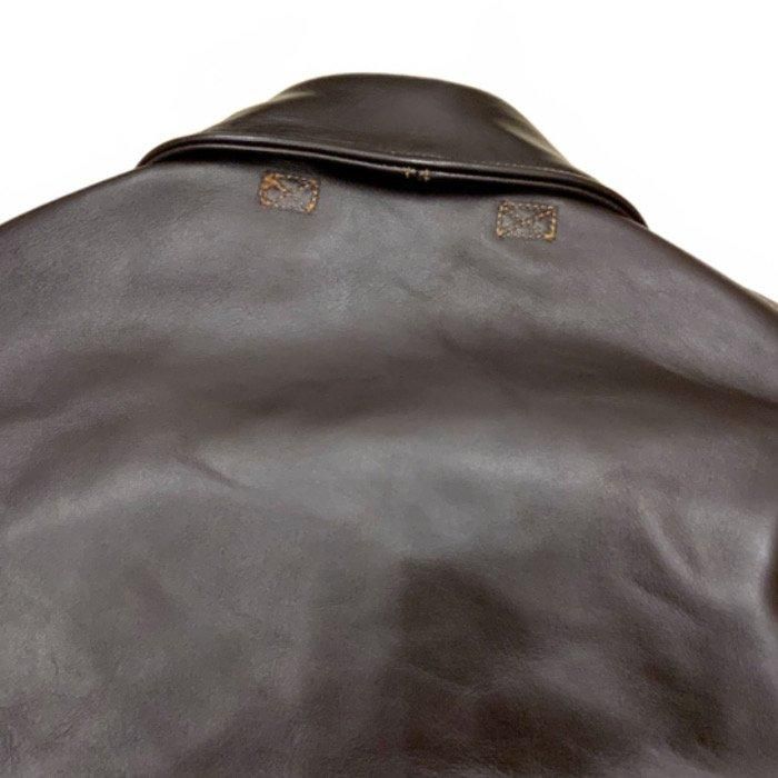 Buzz Rickson's バズリクソンズ】レザージャケット/ BUZZ RICKSON'S