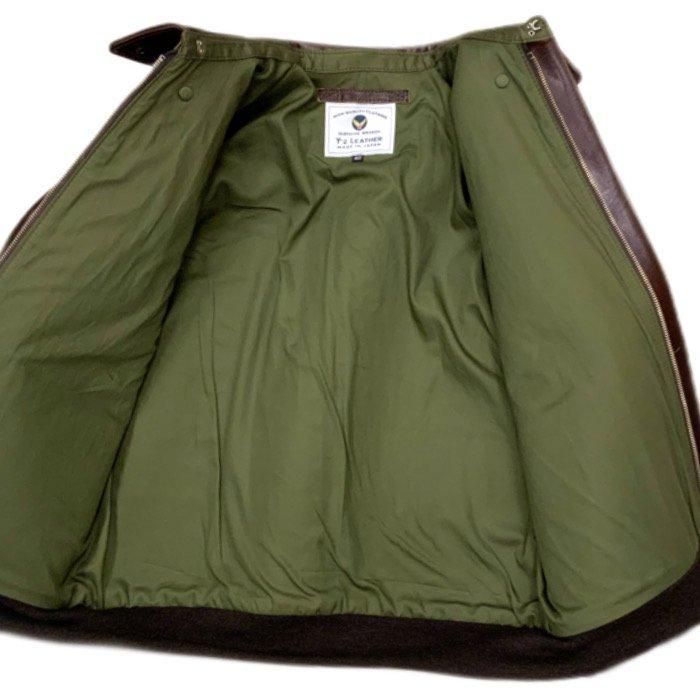 Laurelローレルエスカーダリアルレザージャケット Y'2 LEATHER/ワイツーレザー】 レザージャケット/ PULL UP HORSE