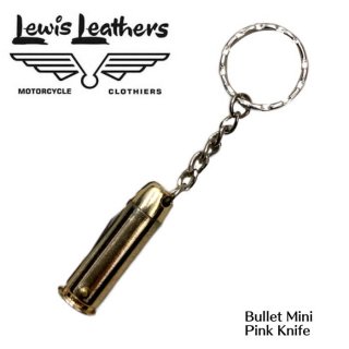 Lewis Leathers/륤쥶ۥ/ AVIAKIT Pen Knife Keyring