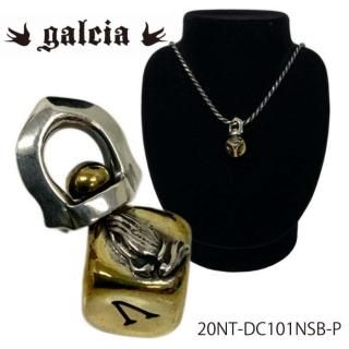 galcia/륷ۥڥȥȥå/20NT-DC101NSB-P (PRAYING HANDS)