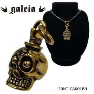 galcia/륷ۥڥ/20NT-CA001 : PENDANT / CALAVERA MEXICANO