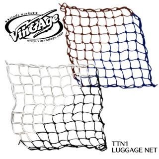 Vin&Age/󥢥ɥۥͥå/LUGGAGE NET/TTN1