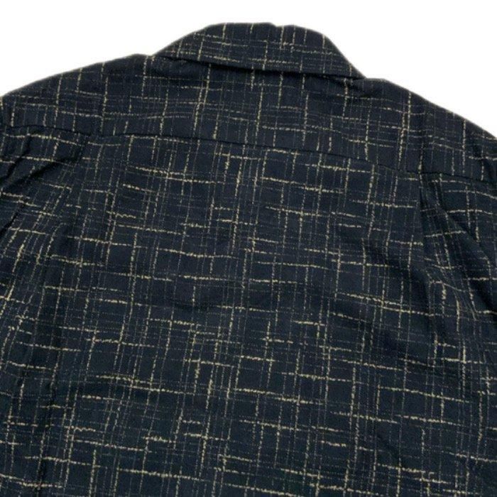 h*Y様 東洋エンタープライズ STYLE EYES 綿ブルゾン 38M TAL STYLE EYES M品番 ドリズラージャケット スイングトップ