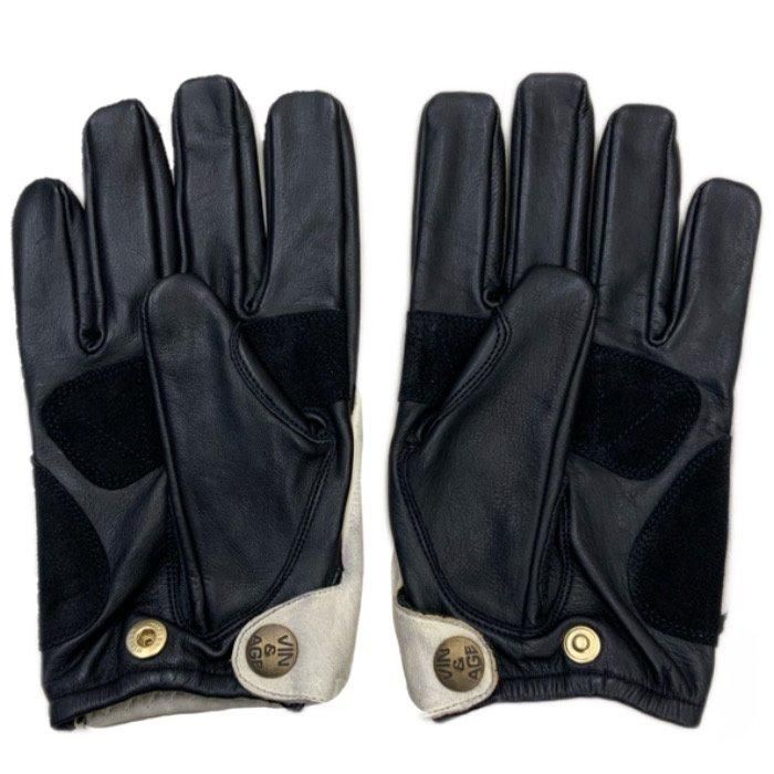 VIN＆AGE/ヴィンアンドエイジ】グローブ/TYPE VG24A-NS NAUGHTY