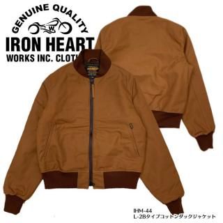 IRON HEART/ϡȡۥ㥱å/IHM-44/L2Bץåȥå㥱å