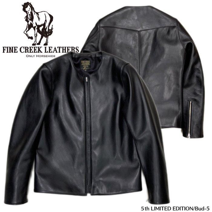FINE CREEK LEATHERS/ファインクリークレザーズ】レザー FINE CREEK LEATHERS/ファインクリークレザーズ】レザー