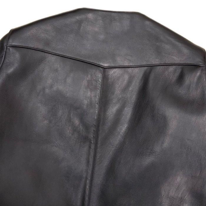 FINE CREEK LEATHERS/ファインクリークレザーズ】レザー FINE CREEK LEATHERS/ファインクリークレザーズ】レザー