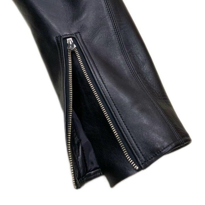 FINE CREEK LEATHERS/ファインクリークレザーズ】レザー