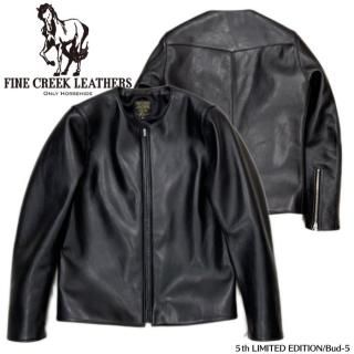FINE CREEK LEATHERS - REALDEAL FINE CREEK LEATHERS - REALDEAL
