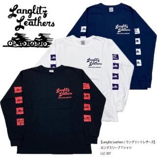 LANGLITZ LEATHERS - REALDEAL LANGLITZ LEATHERS - REALDEAL