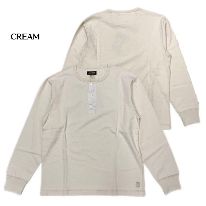 COLIMBO/コリンボ】ロングスリーブTシャツ / ZZ-0427 PRAIRIE