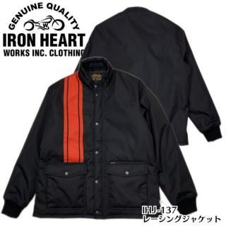 IRON HEART/ϡȡۥ㥱å/IHJ-137/  졼󥰥㥱å