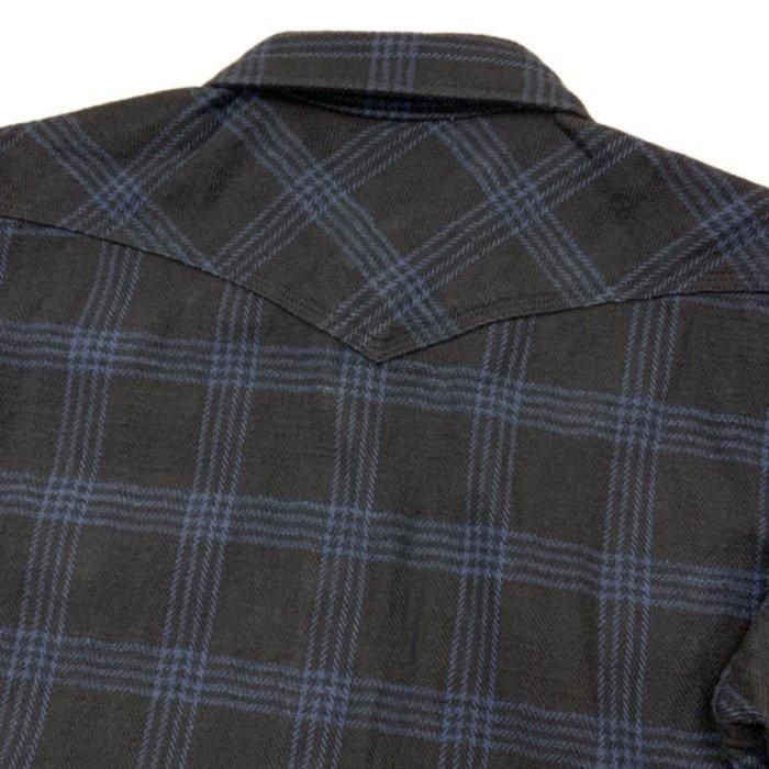 デラックスウエア ダックシャツ　グラッドハンド アイアンハート ウエストライド 楽天市場】デラックスウエア ダック シャツの通販