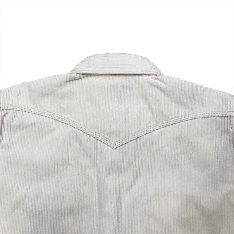 IRON HEART / アイアンハート】シャツ IHSH-398 / 11oz IRON HEART / アイアンハート】シャツ IHSH-398 / 11oz