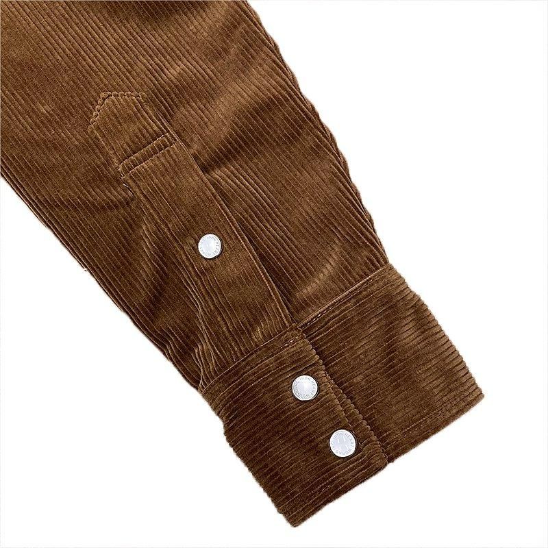 IRON HEART / アイアンハート】シャツ IHSH-398 / 11ozコーデュロイ