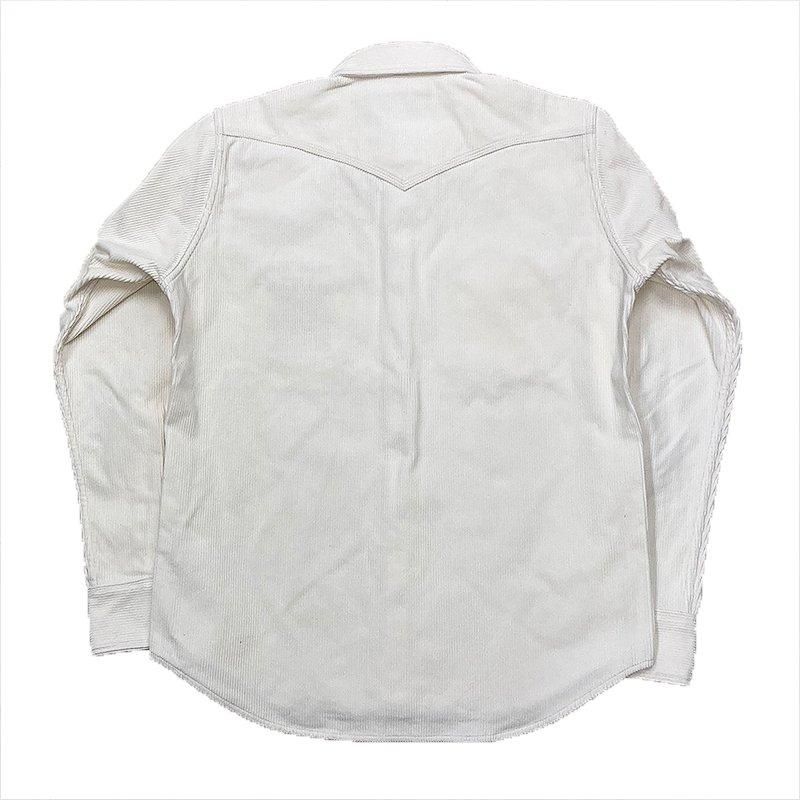 IRON HEART / アイアンハート】シャツ IHSH-398 / 11oz