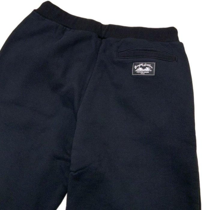 Langlitz Leathers/ラングリッツレザーズ】 スウェットパンツ/LLC-011