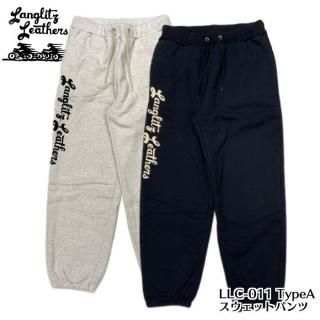 Langlitz Leathers/󥰥åĥ쥶 åȥѥ/LLC-011(TYPE A)