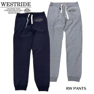 WESTRIDE/ȥ饤ɡۥܥȥ/RW PANTS