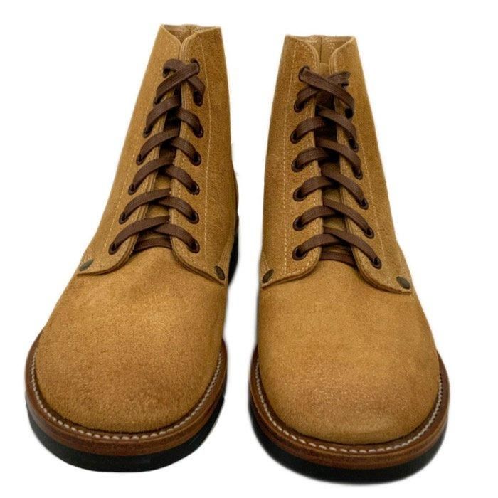 BUZZ RICKSON'S バズリクソンズ】 ブーツ/BR02800 / SHOE, SERVICE