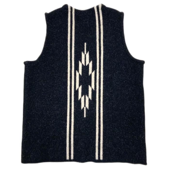 【WESTRIDE/ウエストライド】ベスト/CHIMAYO VEST　REALDEAL仙台